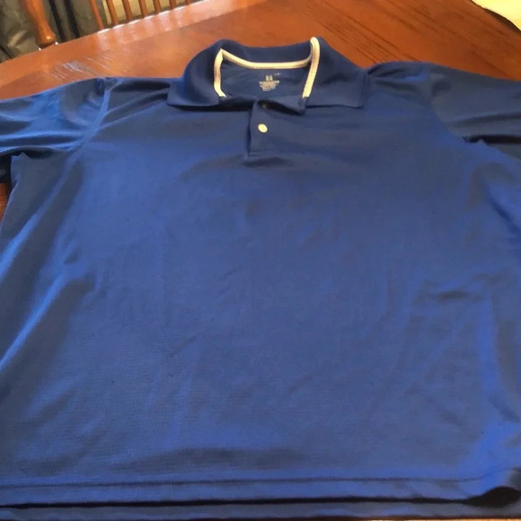 George Golf Shirt - Picture 4 of 5
